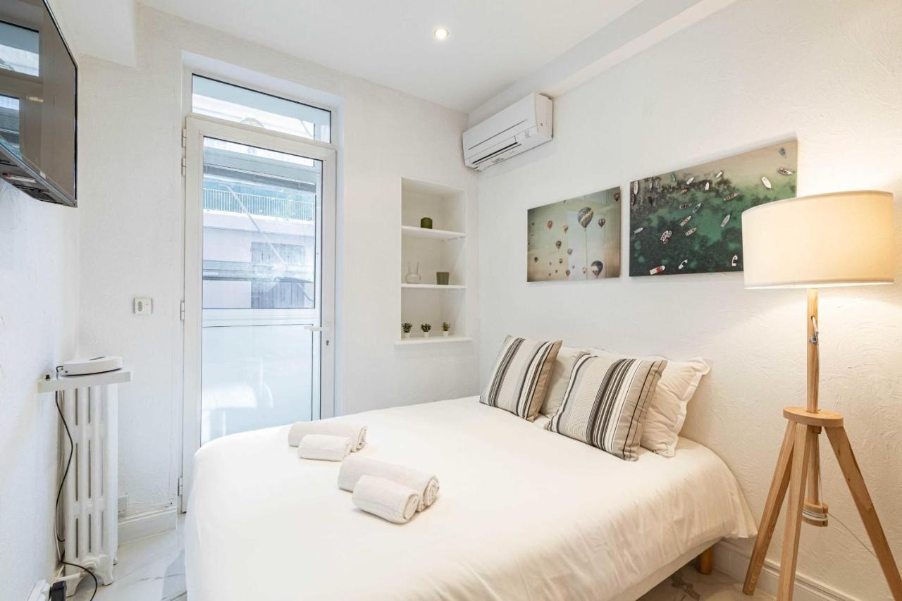 Renovated Apartment 80M2 6P 2Br - Cannes Palm Beach Екстериор снимка